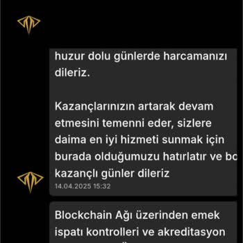 Gedik Yatırım'da Kayıp Para Ve Yanıltıcı Yönlendirmeler