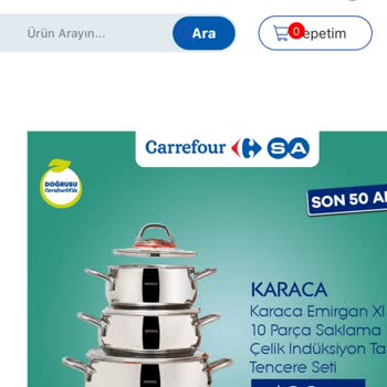 Yanıltıcı Web Sitesi Ve Karttan Fazla Çekim Sorunu