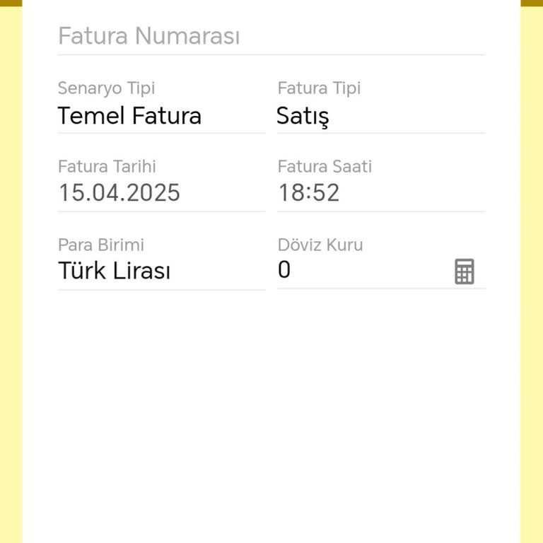 Uyumsoft Bilgi Sistemleri E-Fatura Yazılım Sorunları İşimizi Aksatıyor