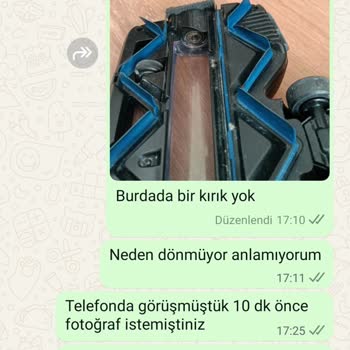 Philips Servisinden Yanıt Alamama Sorunu