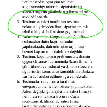 Teslimat Sorunu: Kargo Takipte Yanıltıcı Bilgi