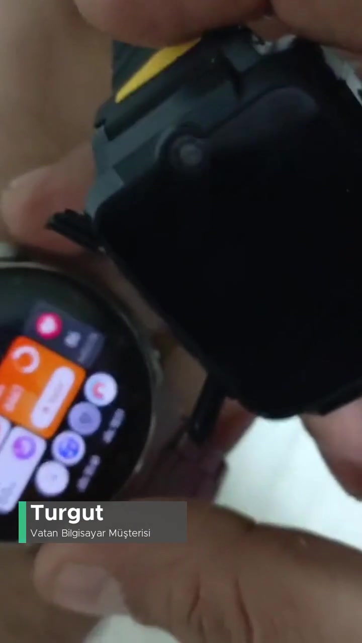 Vatan Bilgisayar İkinci El Ürünü Sıfır Diyerek Sattı! videonun kapak resmi