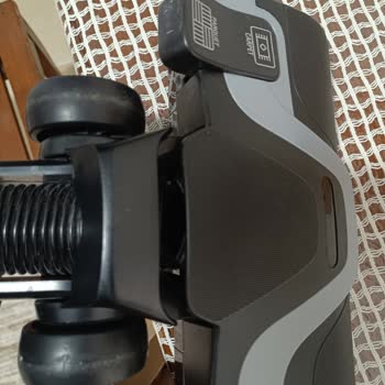 Tefal Süpürge Başlığı Sorunu Ve Garanti Kapsamı Hayal Kırıklığı