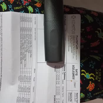 Eksik Ve Defolu Ürün Teslimatı, İlgisiz Müşteri Hizmeti