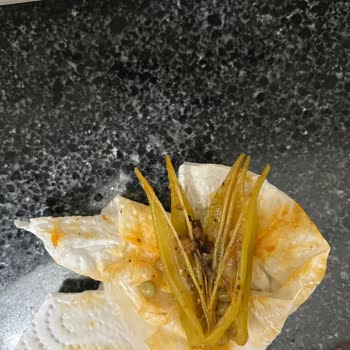 A101 Dondurulmuş Bamya Kabusu: Kurtlu Ürün Şoku