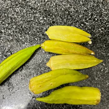 A101 Dondurulmuş Bamya Kabusu: Kurtlu Ürün Şoku