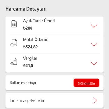 Vodafone İndirim Vaadi Gerçekleşmedi, Müşteri Hizmetleri Sessiz