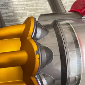 Dyson Garanti Sürecinde Hayal Kırıklığı