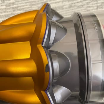 Dyson Garanti Sürecinde Hayal Kırıklığı