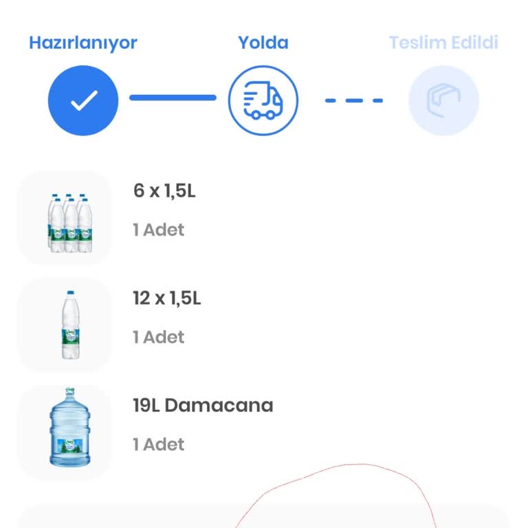 Gelibolu Bayisi İle Zamanında Teslimat Sorunu