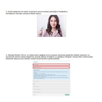 Telefon Numarası Güncelleme Sürecindeki Gereksiz Zorluklar