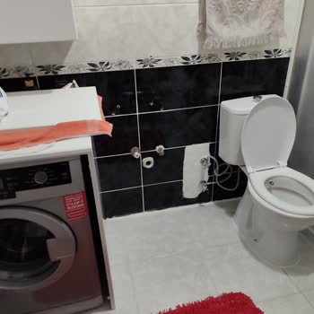 Banyo Dolabı Montaj Sorunu Ve Yanlış Ürün Teslimatı
