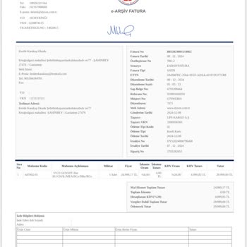 Dyson Süpürge Başlığı Sorunu Ve Yetersiz Müşteri Hizmeti