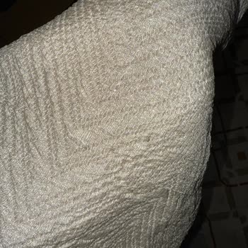 Yırtık Ürün İçin Çözüm Talebi