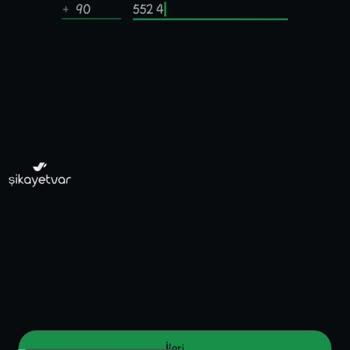 WhatsApp Hesabıma Giremiyorum Telefon Numarasına Giriş Kodu Gelmiyor!
