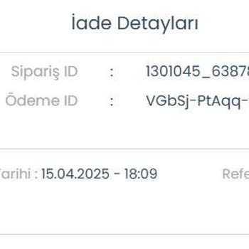 Yanlış İade Ücreti Ve Ek Kesintilerle Mağduriyet