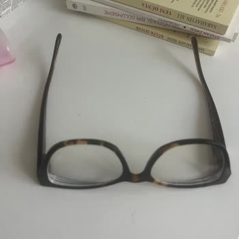 Kalitesiz Ürünler Ve İade Sorunu: Atasun Optik Hayal Kırıklığı