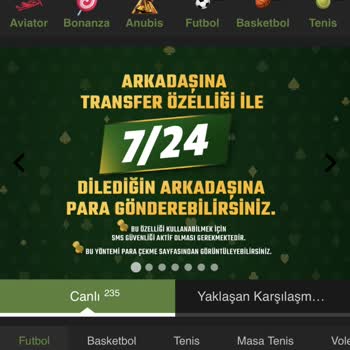 Jojobet'te Ani Bakiyem Kayboldu