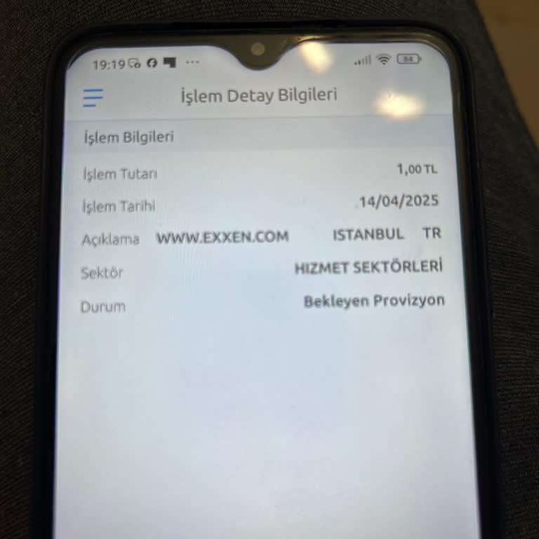 Yetkisiz Ödeme Provizyonu: Müşteri Onayı Olmadan Karttan Çekim