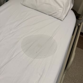 Serumun Yatağa Akması Ve Yüksek Ücret Talebi