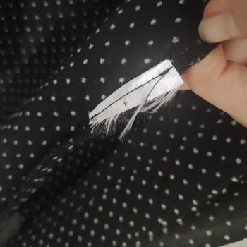 Koton'dan Gelen Desen Defosu Ve Yetersiz Müşteri Hizmeti