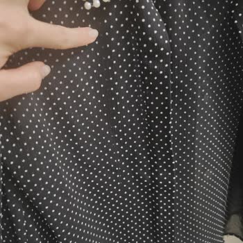 Koton'dan Gelen Desen Defosu Ve Yetersiz Müşteri Hizmeti