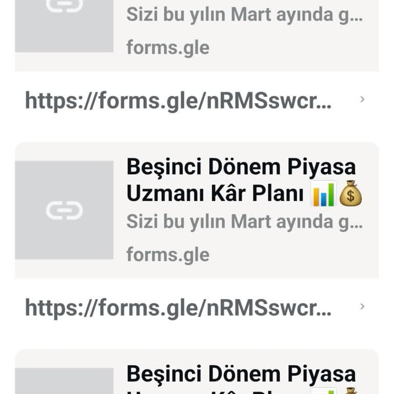 Yatırım Grubunda Yaşanan Güven Sorunu Ve Kayıp