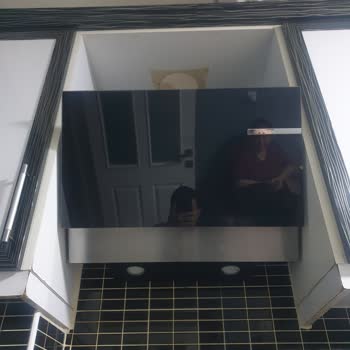 Bosch Yanlış Davlumbaz Parçası Ve Çözülmeyen Sorunlar