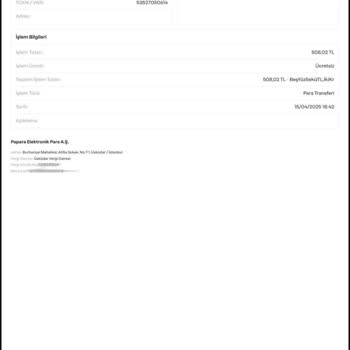 Ultrabet'te Yatırılan Paranın Geri Alınamaması Ve Teknik Sorunlar