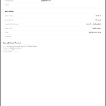 Ultrabet'te Yatırılan Paranın Geri Alınamaması Ve Teknik Sorunlar