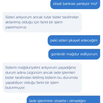 Obilet'ten İade Mağduriyeti: Tutarsız Bilgilendirme Ve Belge Eksikliği