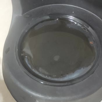 Arızalı Kahve Makinesi Ve İlgisiz Müşteri Hizmetleri