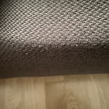 Tepe Home Koltuk Takımı: Sürekli Sorun Ve Hayal Kırıklığı