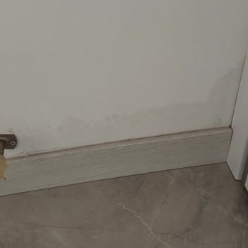 Su Sayaç Değişikliği Sonrası Evimde Oluşan Mağduriyet