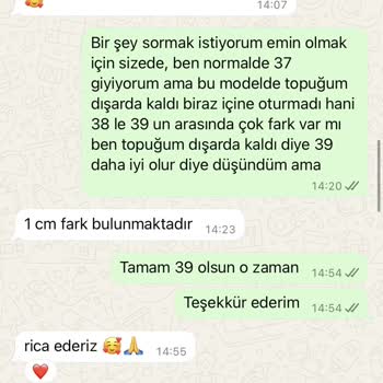 Yanıltıcı Teslimat Ve İletişim Sorunları