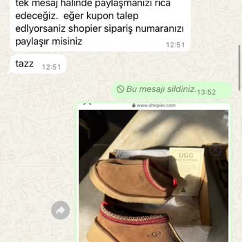 Yanıltıcı Teslimat Ve İletişim Sorunları