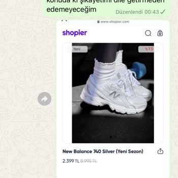 Yanıltıcı Teslimat Ve İletişim Sorunları