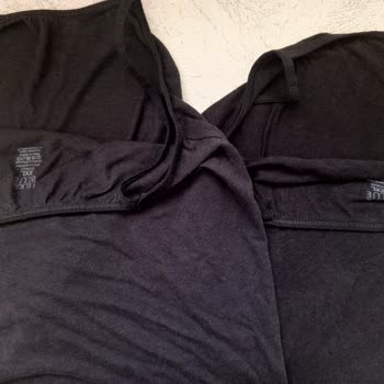 A101 Silk& Blue Atlet Kalitesizliği