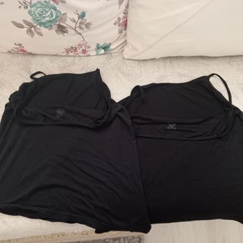 A101 Silk& Blue Atlet Kalitesizliği