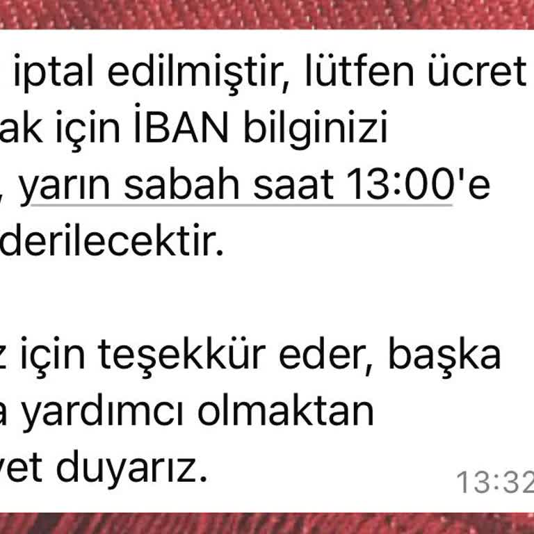 Yanıltıcı Ürün Satışı Ve Geciken İade Süreci: Tüketici Hakları Mücadelesi