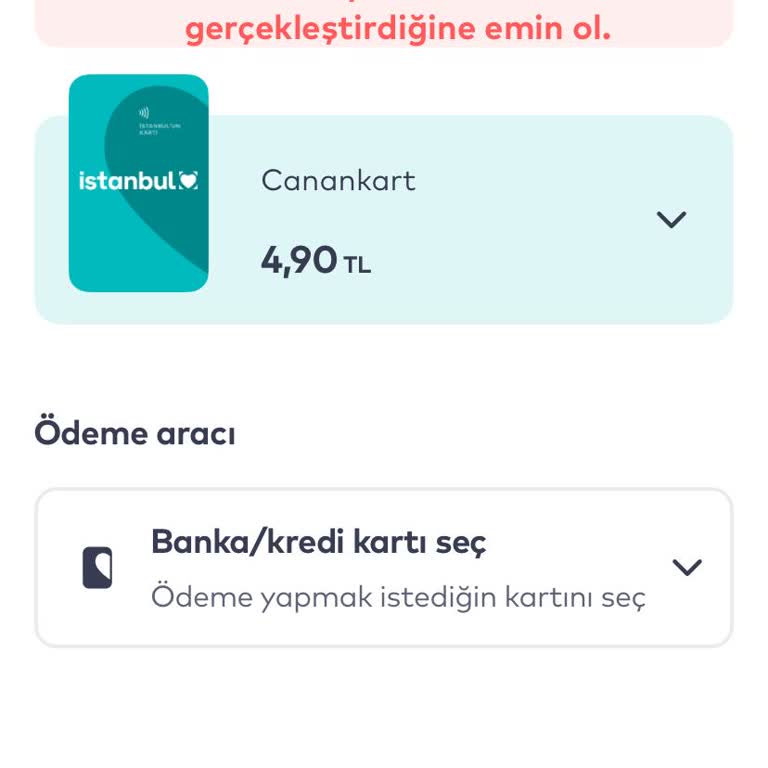 Süresi Dolan Öğrenci Kartıyla Abonman Kullanımı Nasıl Olur?