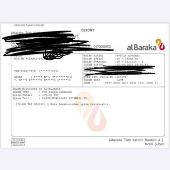 Yanlış Adrese Giden Sipariş Ve İletişim Sorunu