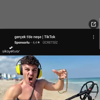 Youtube.com Açılış Hatası, Shorts'a Giriyor!