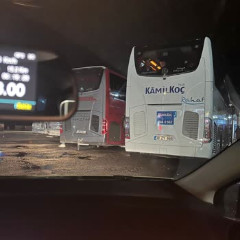Unutulan Yolcu Ve Ödenmeyen Taksi Ücreti Mağduriyeti
