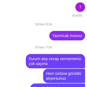 Görsel Yanıltması Ve İletişim Eksikliği