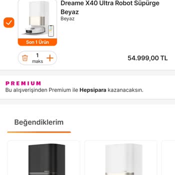 Hepsiburada'da Yanıltıcı Fiyat Sorunu