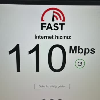 Superonline Akşam Saatlerinde İnternet Hızında Dramatik Düşüş ve Çözüm Eksikliği