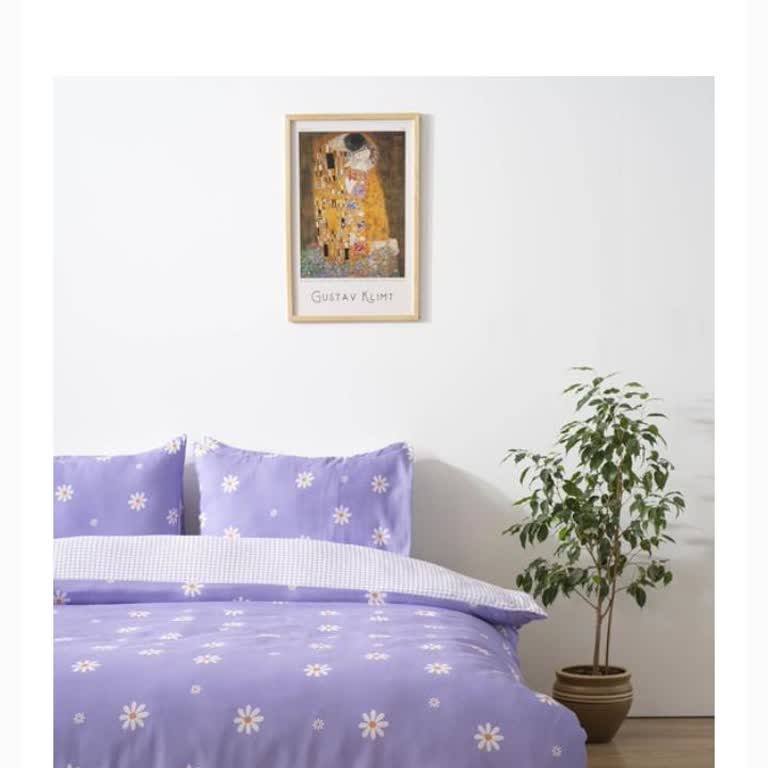 Sipariş Verildi Ama Nevresim Takımı Ortada Yok