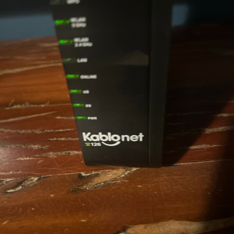 Kablo Net İle İnternet Çilesi