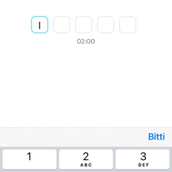 İstanbulkart Uygulamasında Sürekli Giriş Sorunu